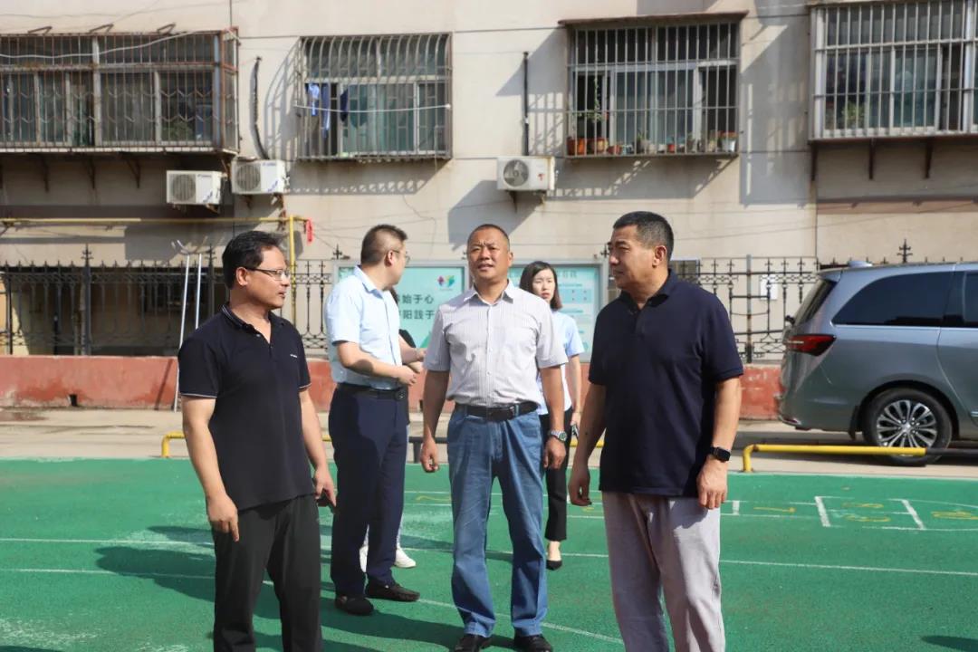 感恩有你 致敬老師—長(zhǎng)田實(shí)業(yè)慰問(wèn)特教老師 感恩有你 致敬老師—長(zhǎng)田實(shí)業(yè)慰問(wèn)特教老師