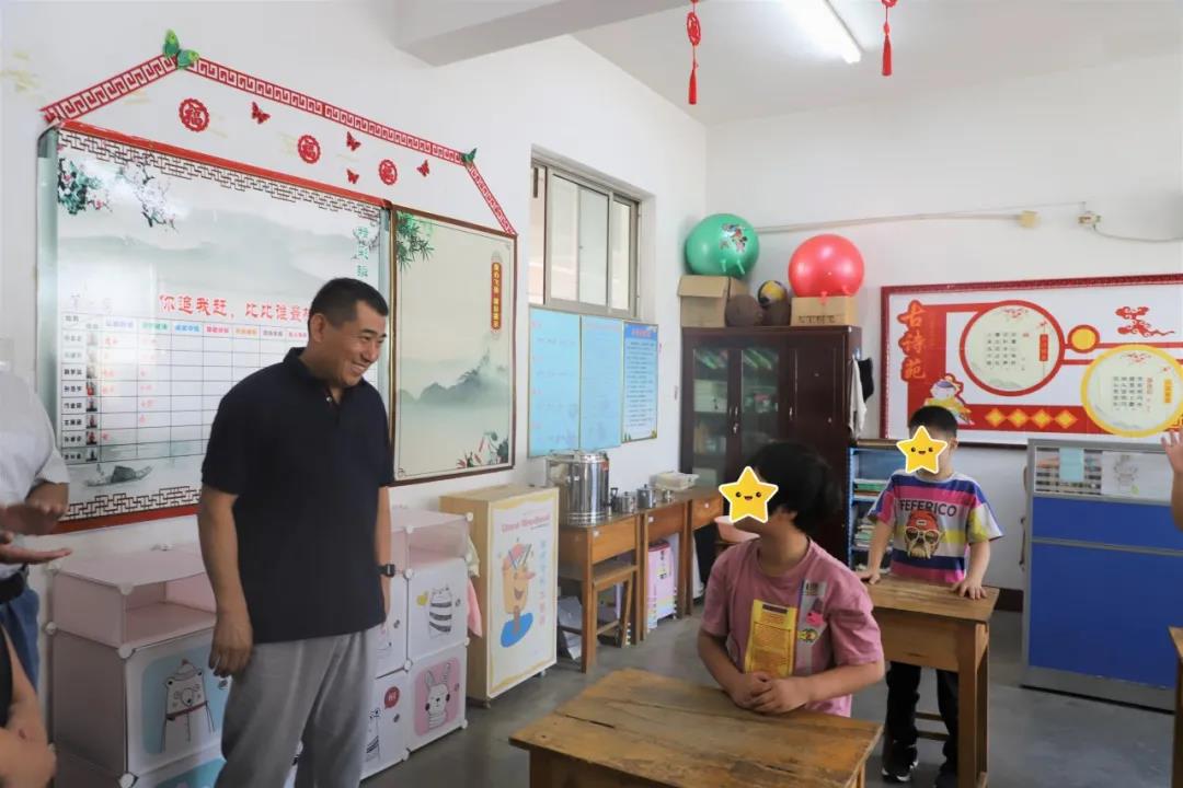 感恩有你 致敬老師—長(zhǎng)田實(shí)業(yè)慰問(wèn)特教老師 感恩有你 致敬老師—長(zhǎng)田實(shí)業(yè)慰問(wèn)特教老師