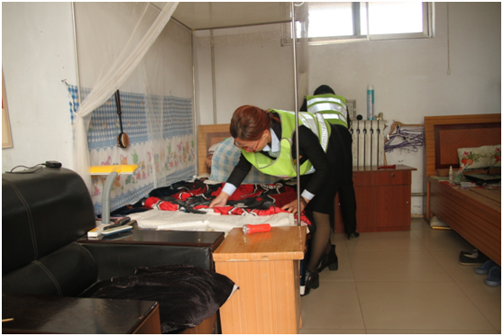 濟南長田實業(yè)社會公益組織的誕生