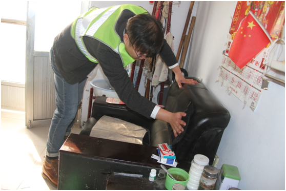 濟南長田實業(yè)社會公益組織的誕生