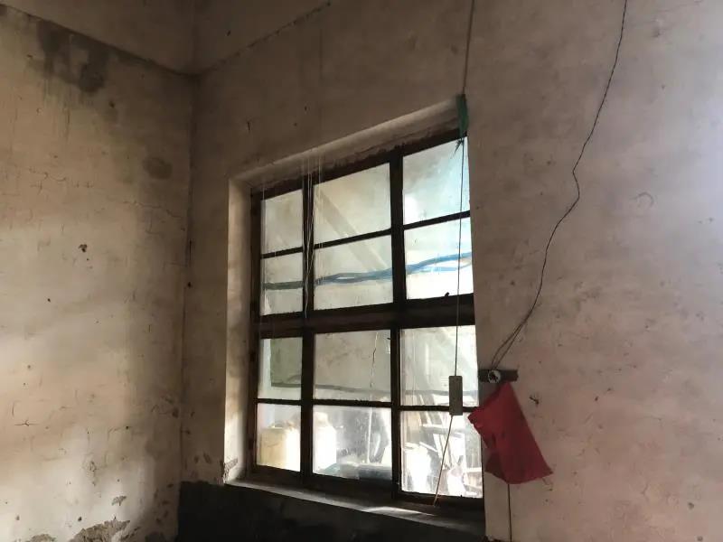 由濟(jì)南長(zhǎng)田實(shí)業(yè)有限公司捐建的“希望小屋”正式交付！