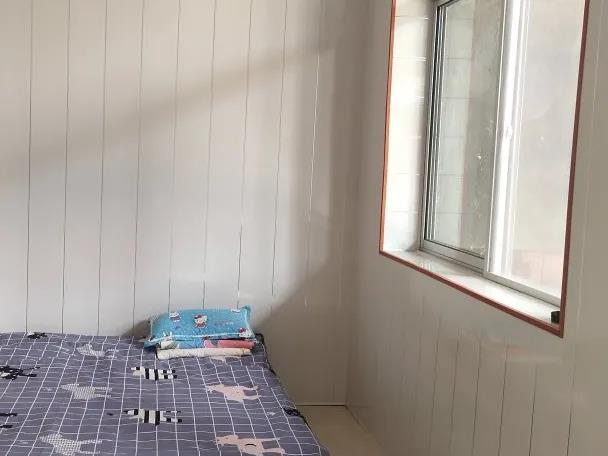 由濟(jì)南長(zhǎng)田實(shí)業(yè)有限公司捐建的“希望小屋”正式交付！