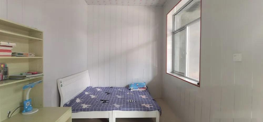 由濟(jì)南長(zhǎng)田實(shí)業(yè)有限公司捐建的“希望小屋”正式交付！