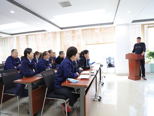 長田物業(yè)鳳凰城項(xiàng)目部